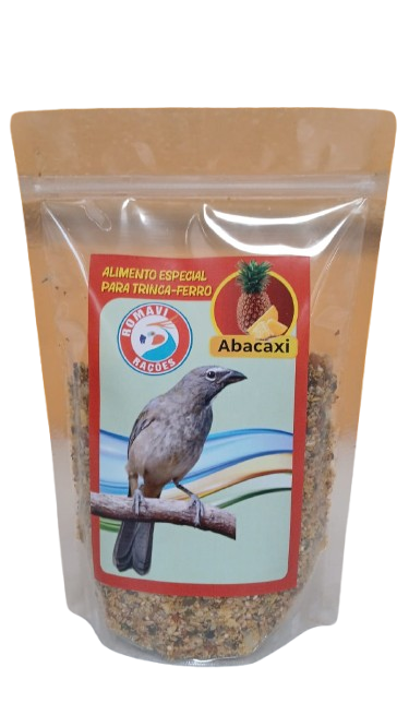 Pixarro Premium Abacaxi
