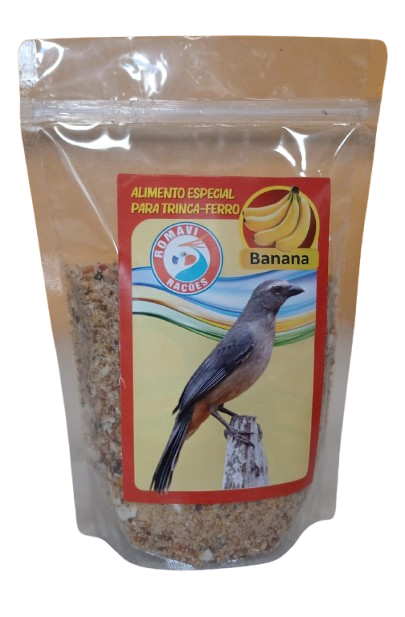 Pixarro Premium Banana Especial