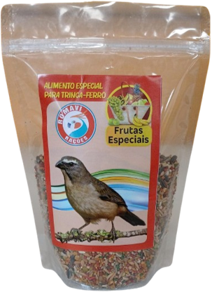 Pixarro Premium, Frutas Especiais