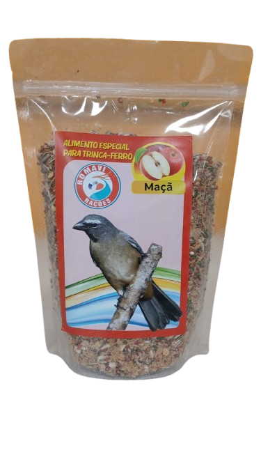 Pixarro Premium Maçã Especial