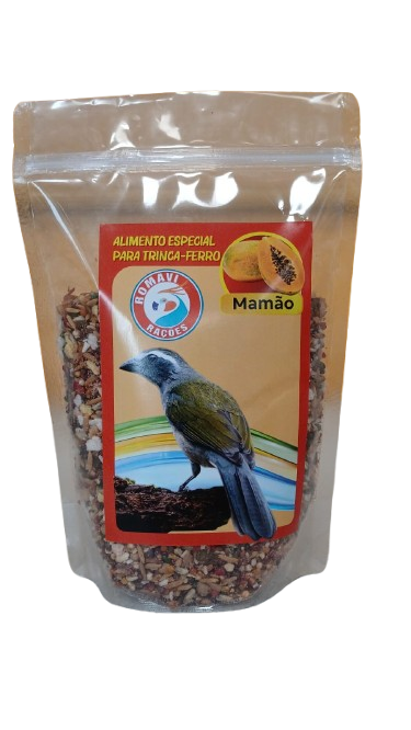 Pixarro Premium mamão