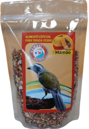 Pixarro Premium mamão