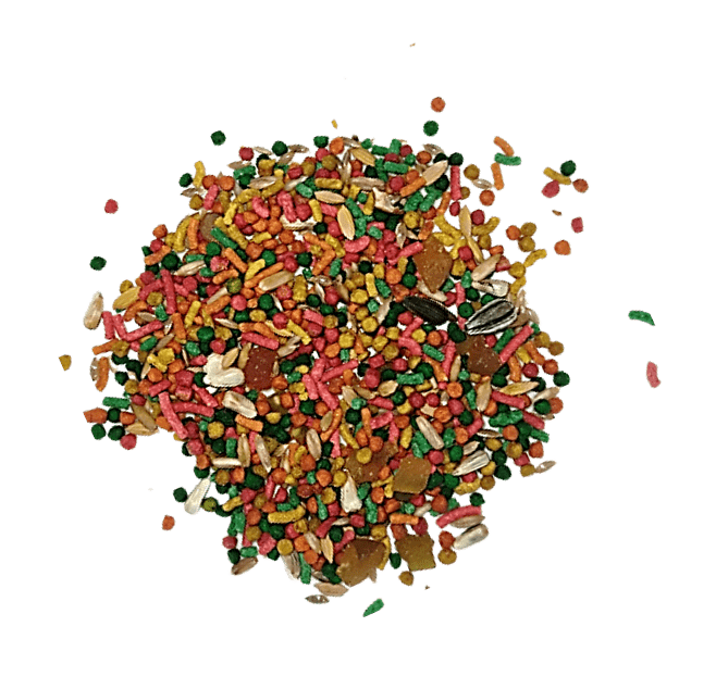 Nature Super premium Sabores