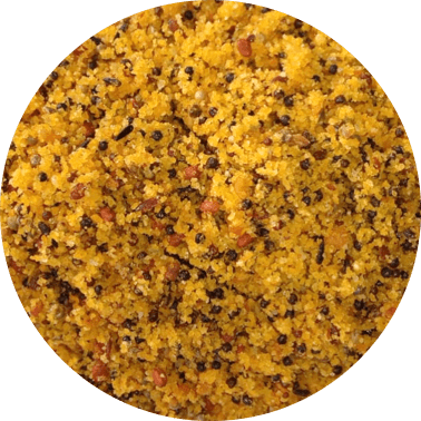 Vitamina Amarela