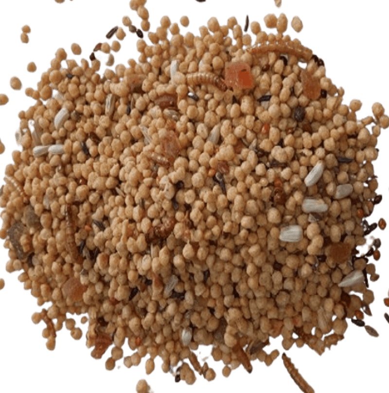 Trinca-Ferro Nature Gold Turbo