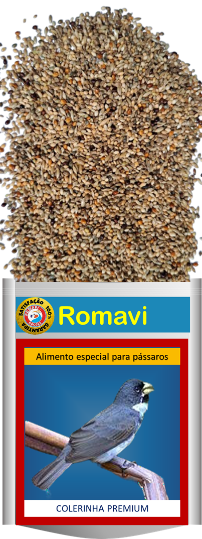 Mistura para Colerinha Premium