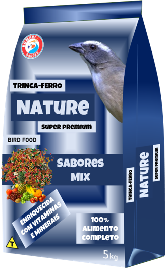 Nature Super premium Sabores