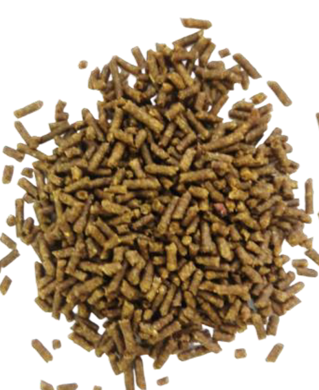 Granulada Banana comum