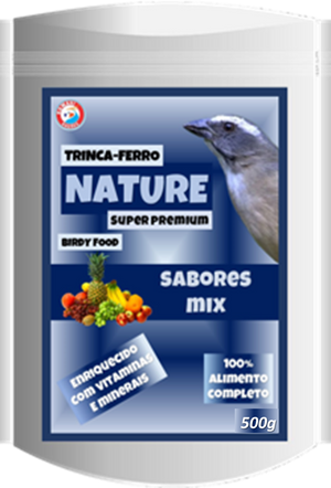 Nature Super premium Sabores