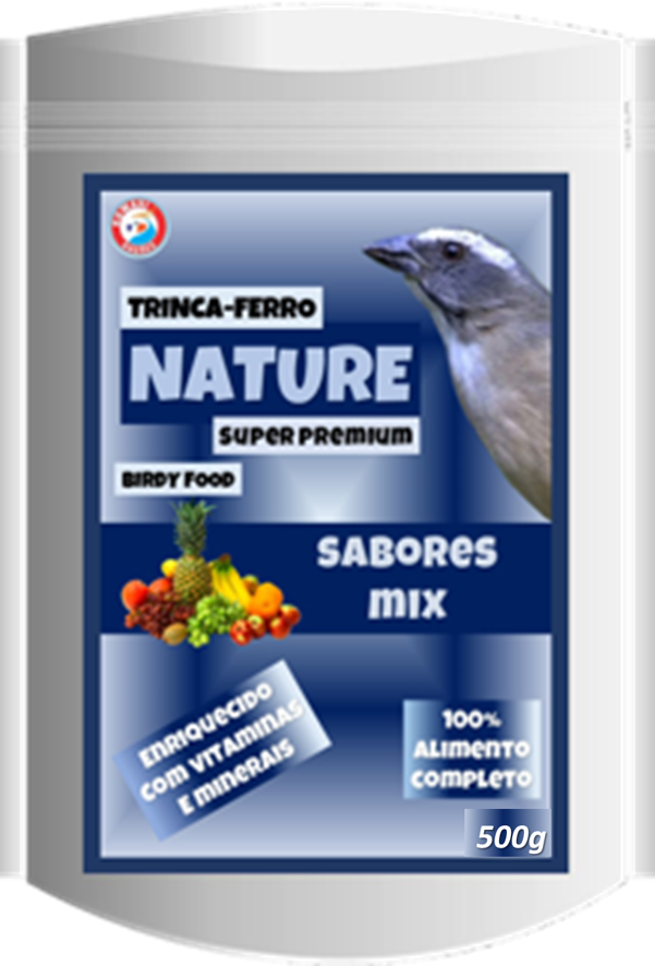 Nature Super premium Sabores
