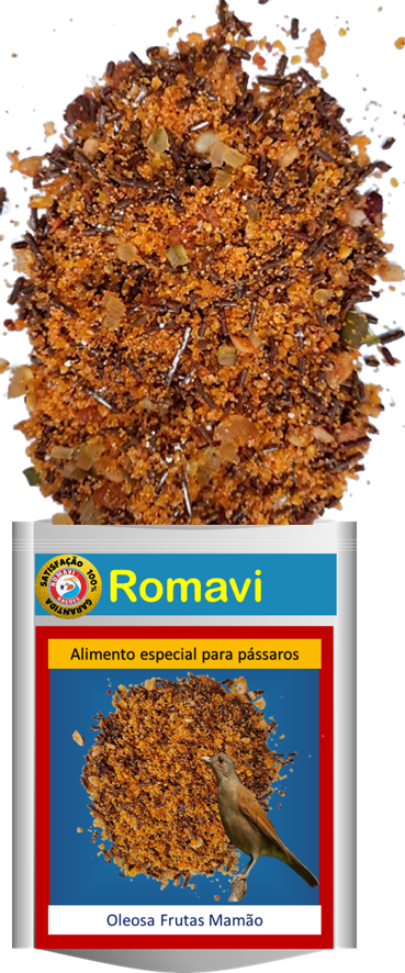 Oleosa Sabiá Frutas Mamão