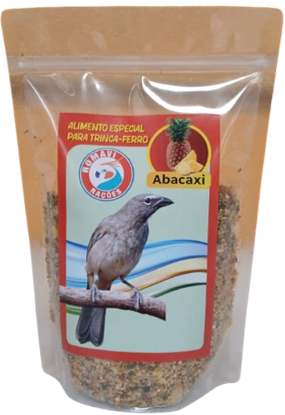 Pixarro Premium Abacaxi
