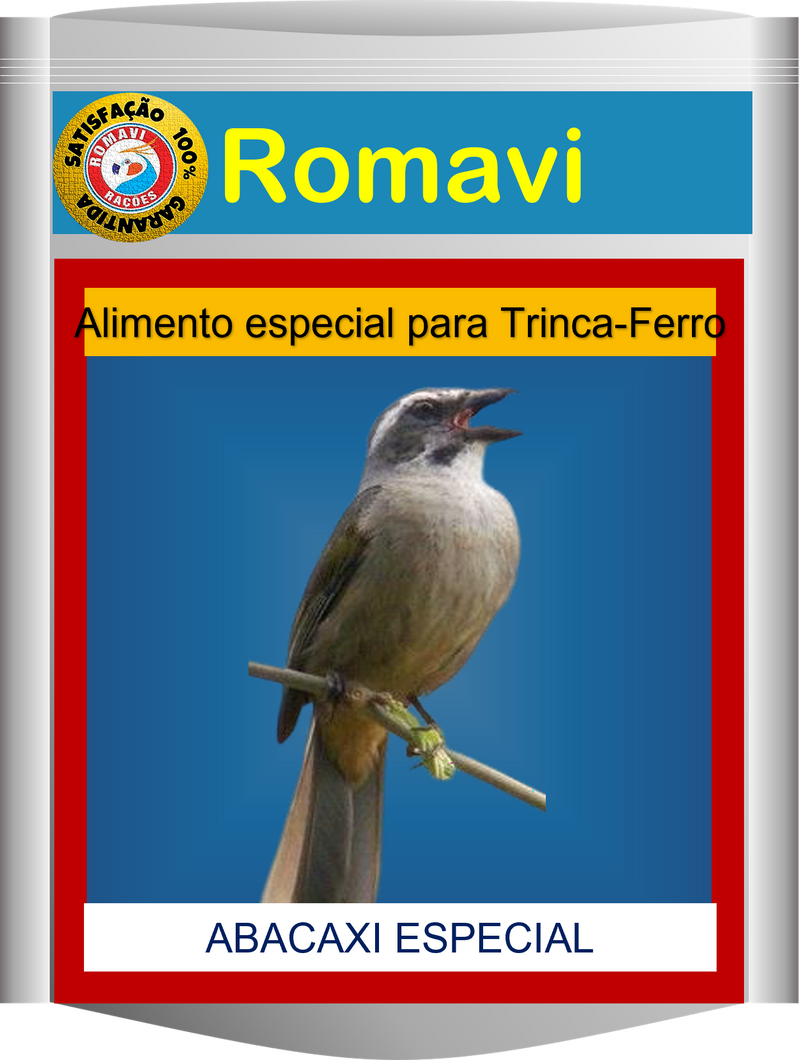 Pixarro Premium Abacaxi