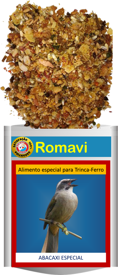 Pixarro Premium Abacaxi