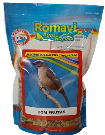 Pixarro Premium, Frutas oleosas