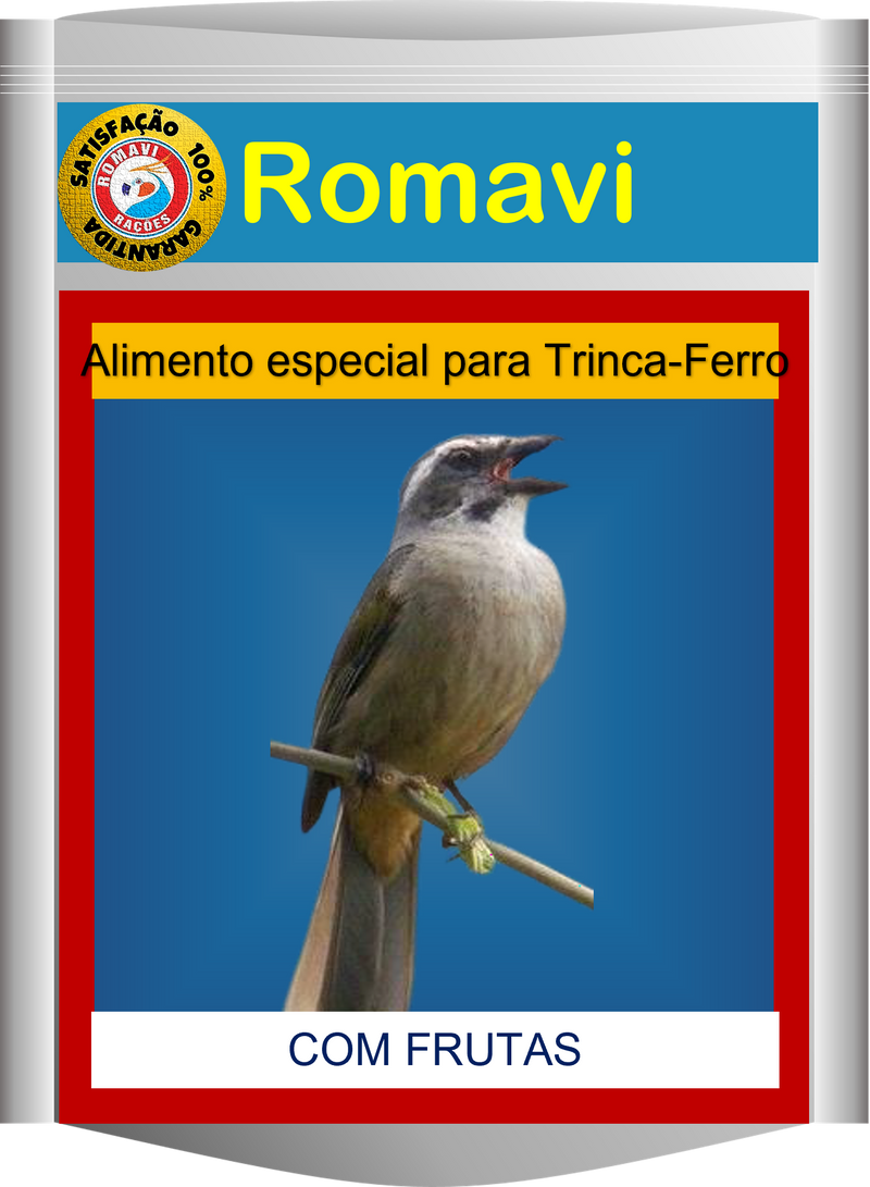 Pixarro Premium, Frutas oleosas