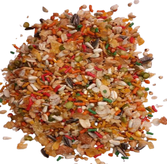 Pixarro Premium, Flocos