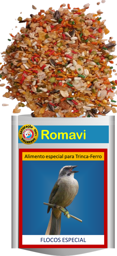 Pixarro Premium, Flocos