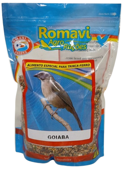 Pixarro Premium, Goiaba especial