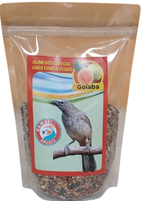 Pixarro Premium, Goiaba especial
