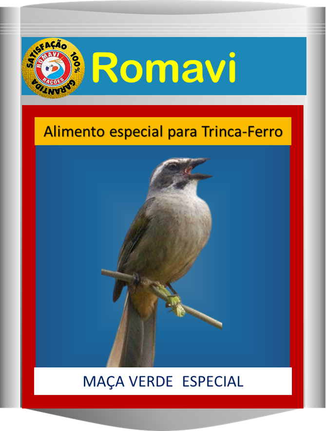 Pixarro Premium Maçã Especial