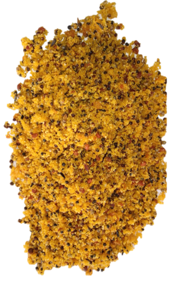 Vitamina Amarela