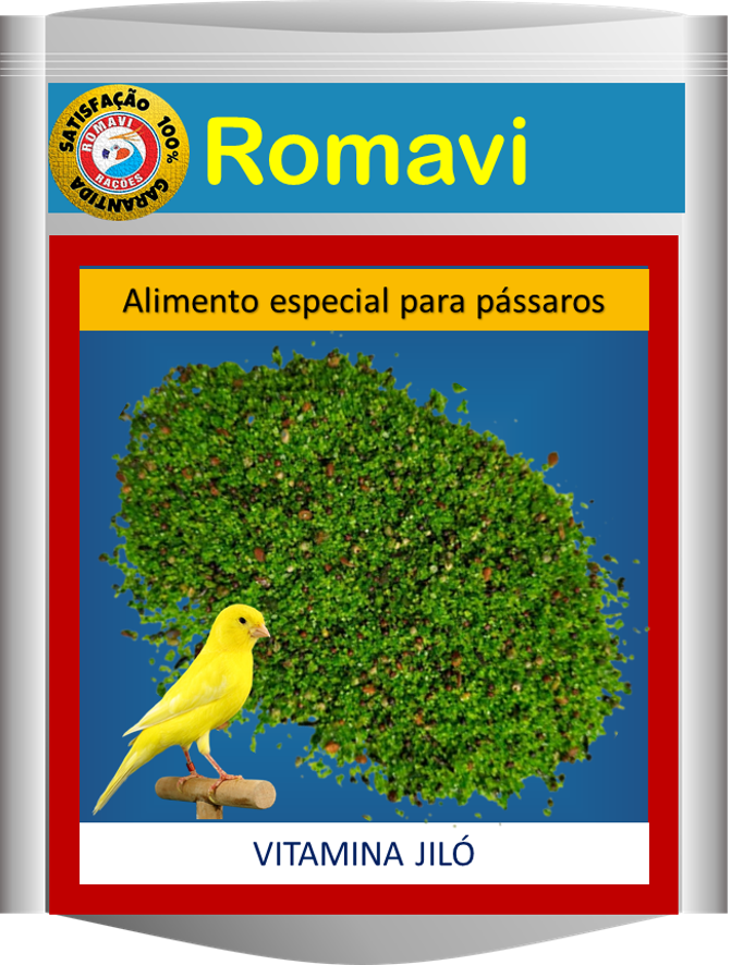 Vitamina jiló