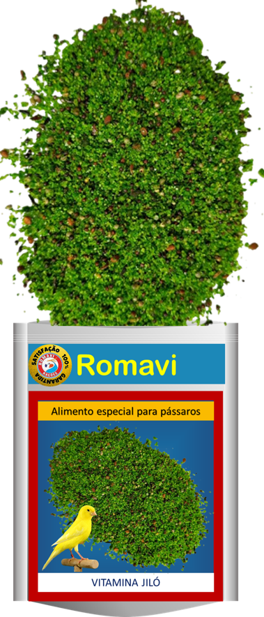 Vitamina jiló