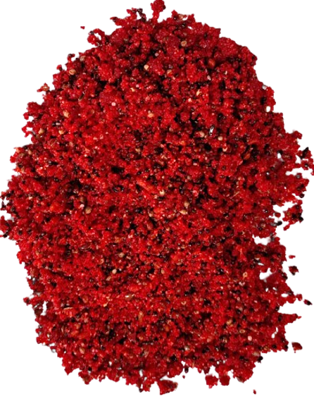 Vitamina frutas Vermelhas